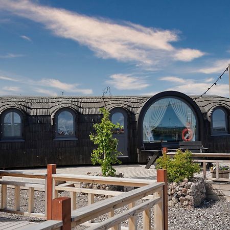 Iglupark Aparthotel Ταλίν Εξωτερικό φωτογραφία