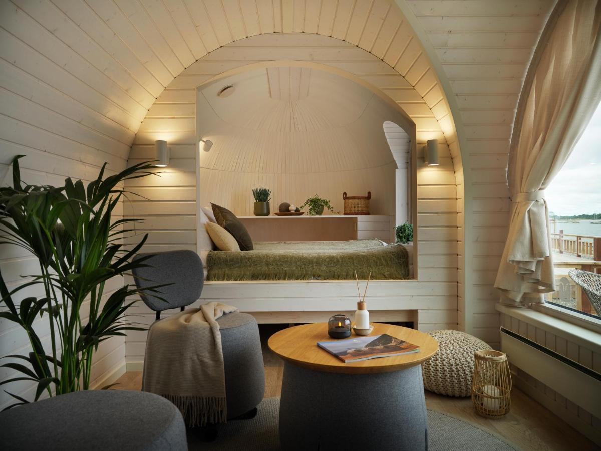 Iglupark Aparthotel Ταλίν Εξωτερικό φωτογραφία