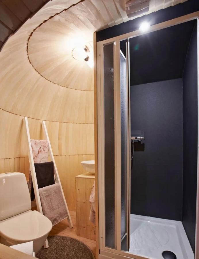 Iglupark Aparthotel Ταλίν Εξωτερικό φωτογραφία
