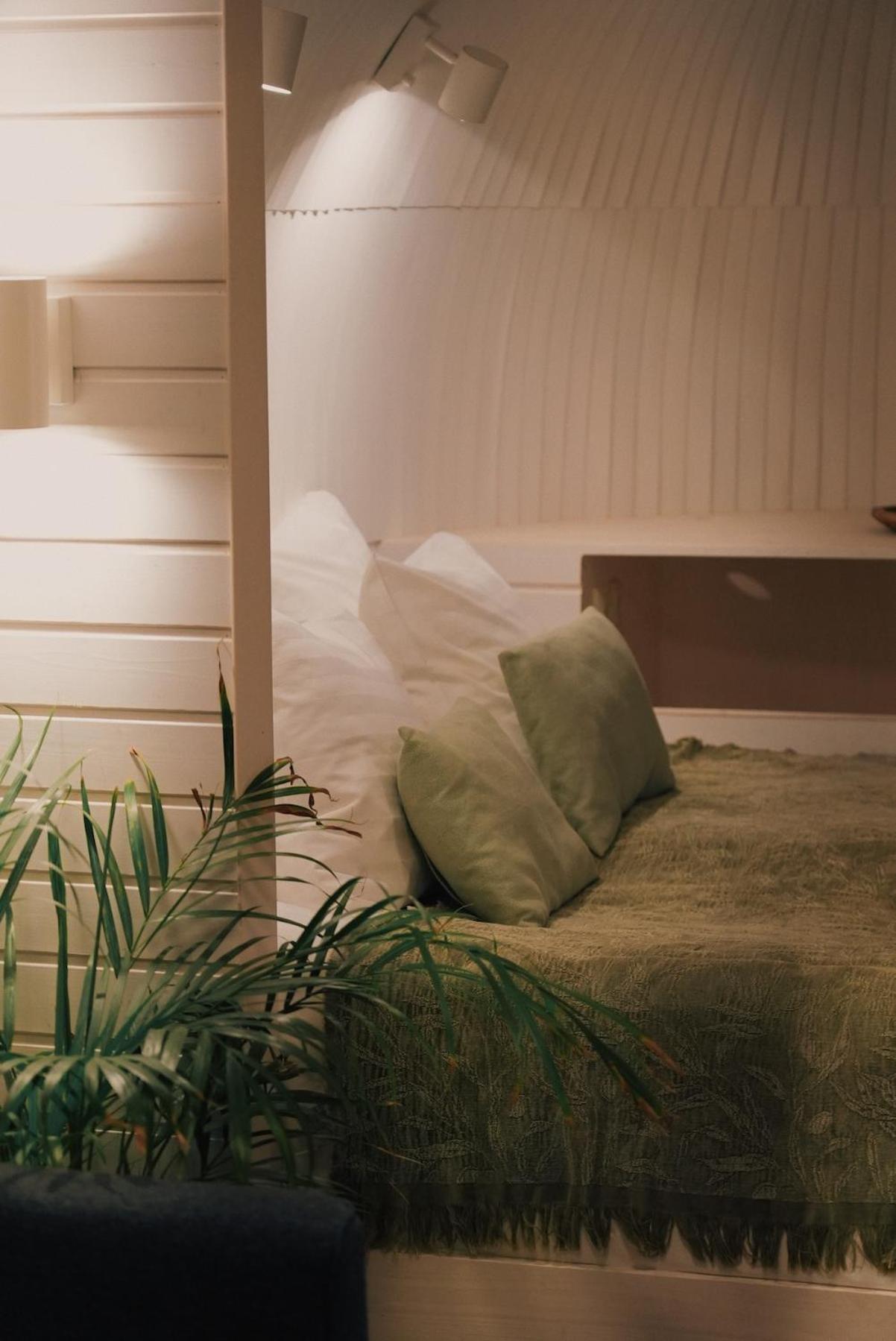 Iglupark Aparthotel Ταλίν Εξωτερικό φωτογραφία